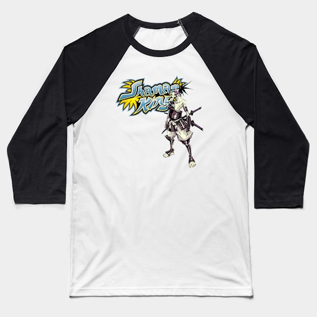 Tokageroh inspired Tshirt Baseball T-Shirt by Inked Anime